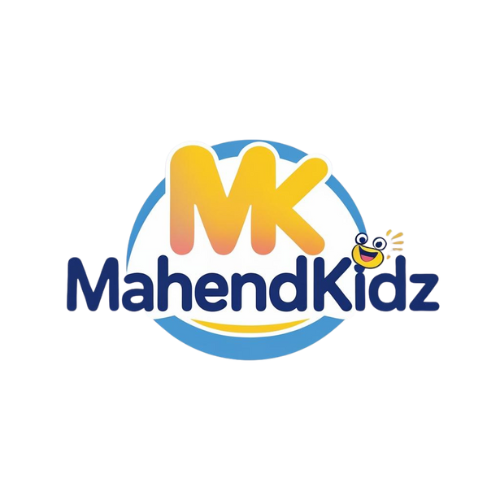 Logo MahendKidz